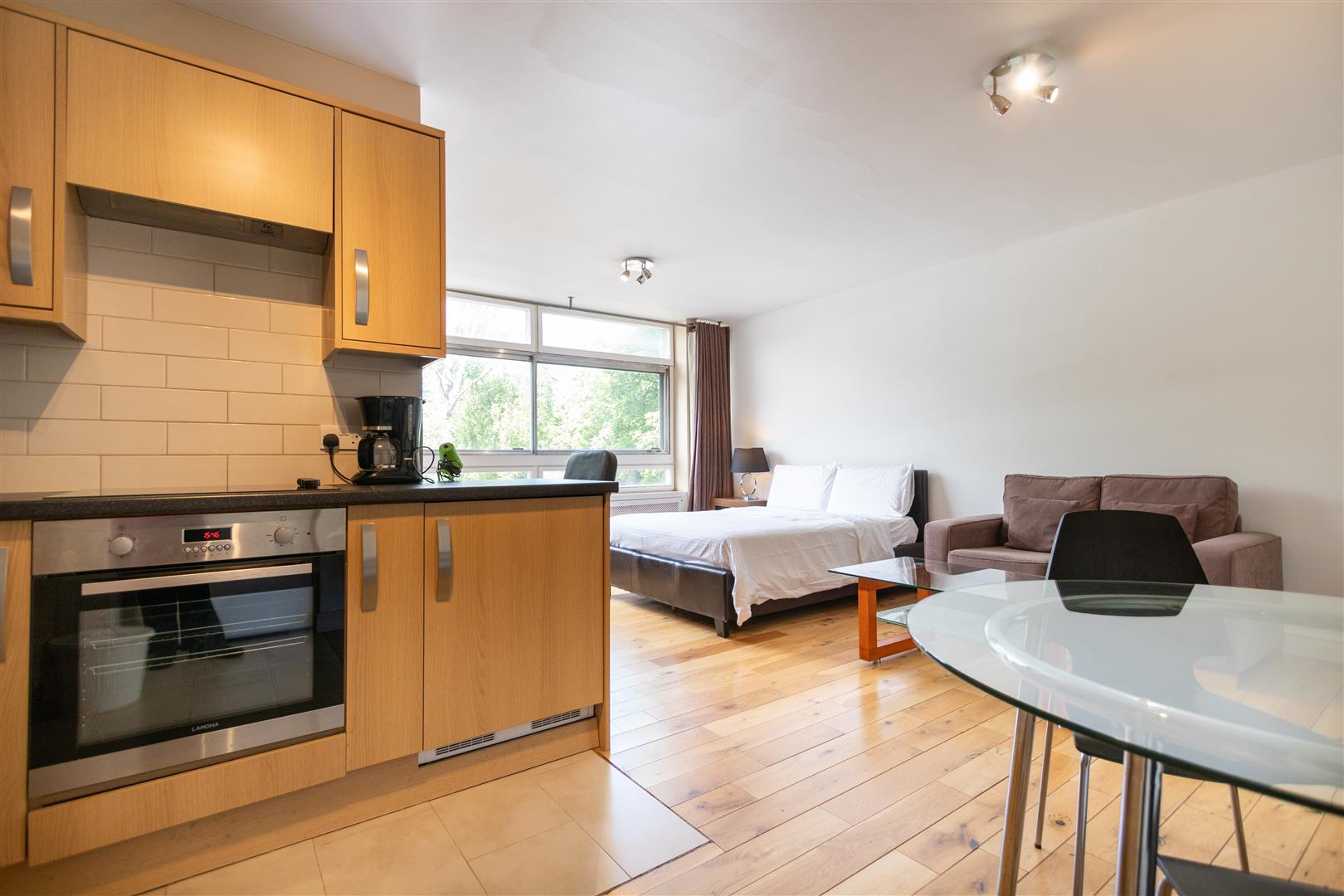 0 bed property in Lyndhurst Court, St Johns Wood